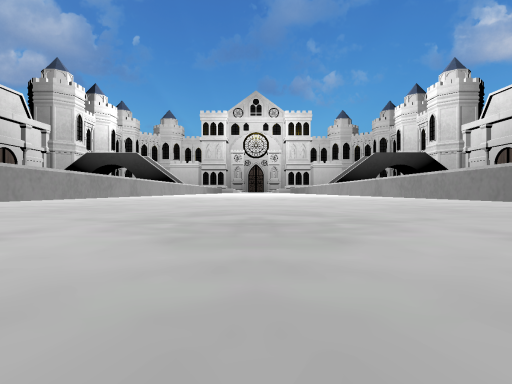 聖堂HALO