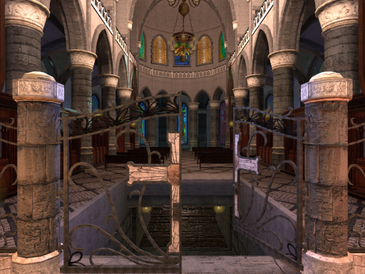 Church