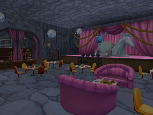 Imperial Cave Bar