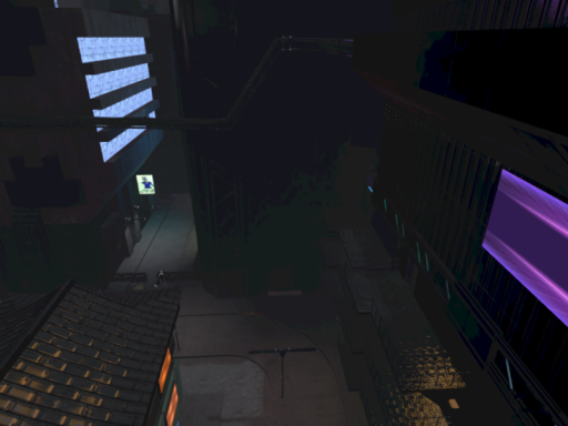 UGE Nar Shaddaa Rp