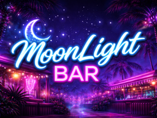 MoonLight Bar