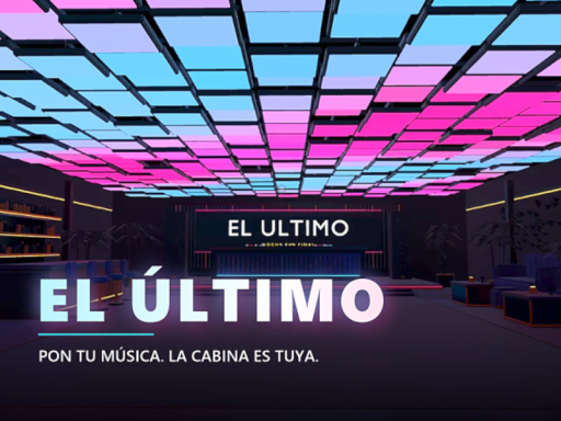 EL ÚLTIMO