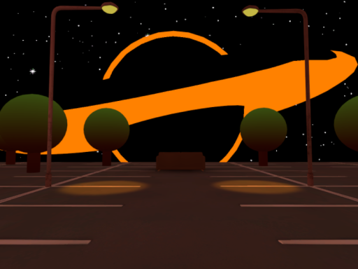 Astro's Headspace
