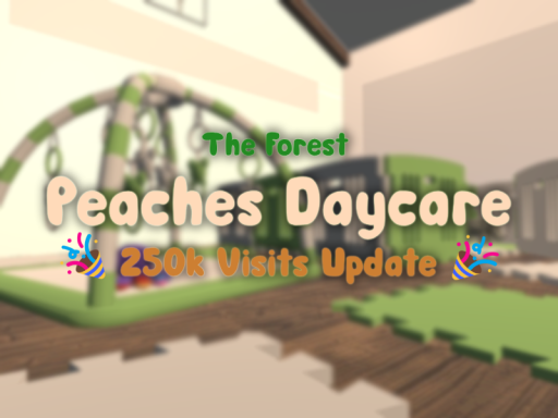 Peaches Daycare