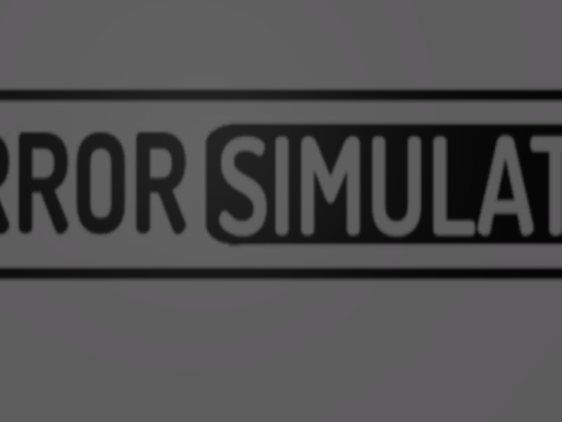 Mirror Simulator