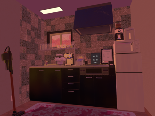 Our Room