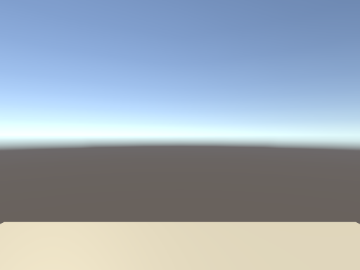 literally nothing