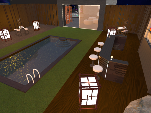 French Apartment