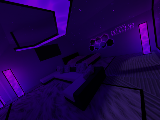 ghosted world v4