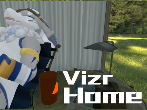 VizrHome