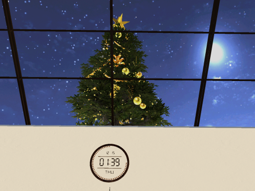 MuriCafe02_XmasParty