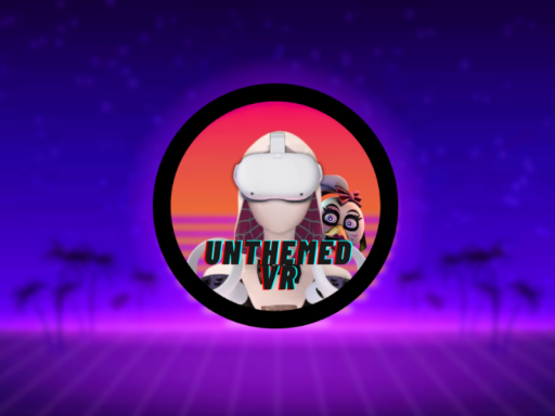 UnthemedVR Avatars