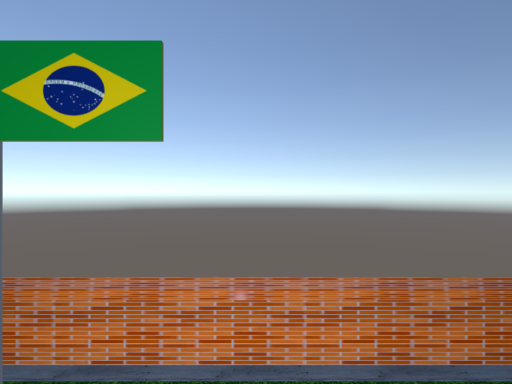 FAVELA FURRY BRASIL