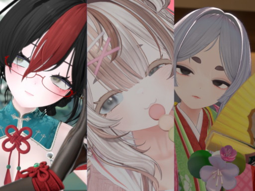Embryo's Avatar World