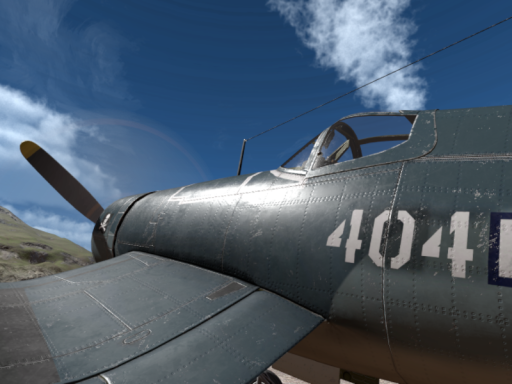 Onigiri FlightTest 1․7