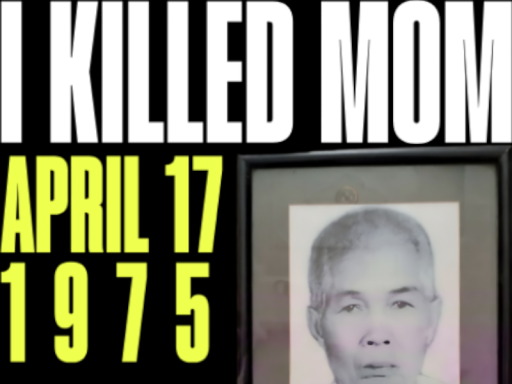 I Killed My Mom