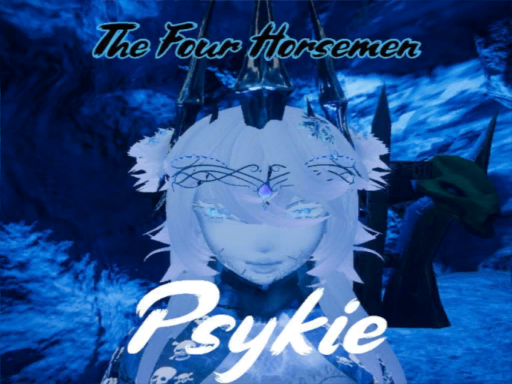 Psykie's castle