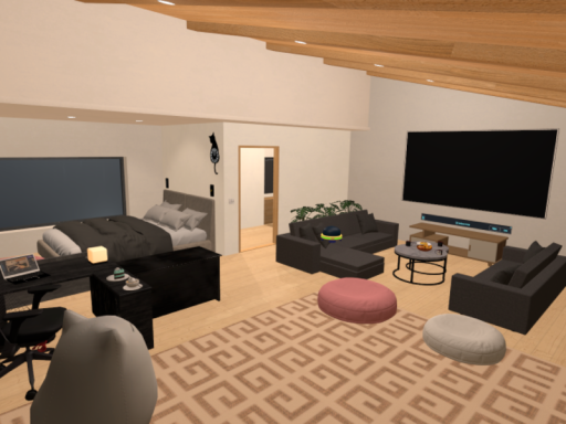 My Room