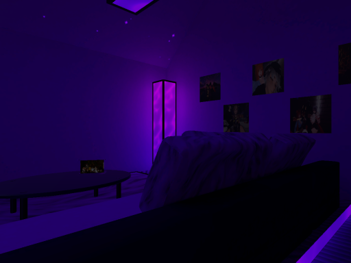 Home Sweet Home