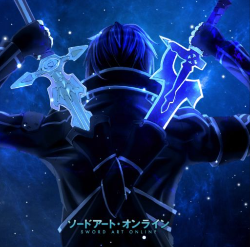 SAO˸ Sword Art Online