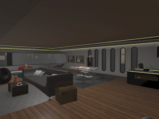 Apartment Home