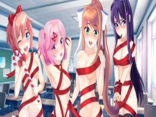 Porão das Lolis do Meguminǃ Backup