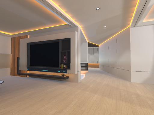 Kotori's Bedroom