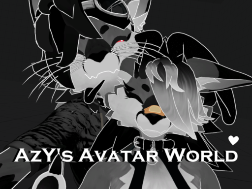AzY's Avatar World