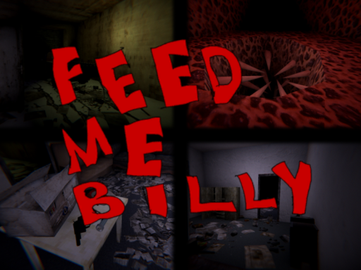 FEED ME BILLY ｜ YOUR HOUSE