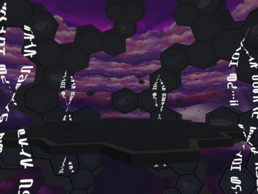 Tower Of Despair Final Floor （Miitopia）