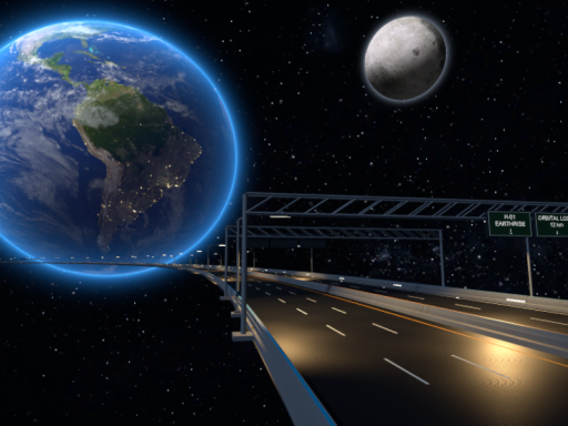Highway Space