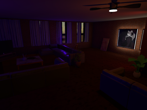 Chillout Apartment