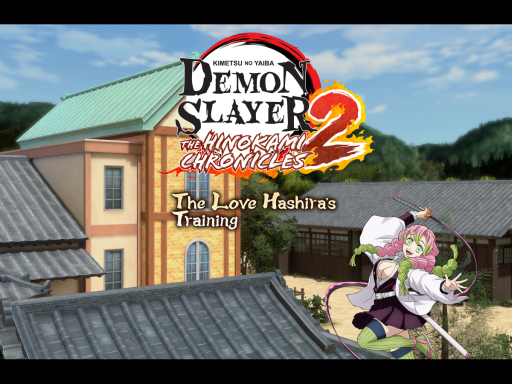 The Kanroji Estate - Demon Slayer˸ -KNY- HC 2