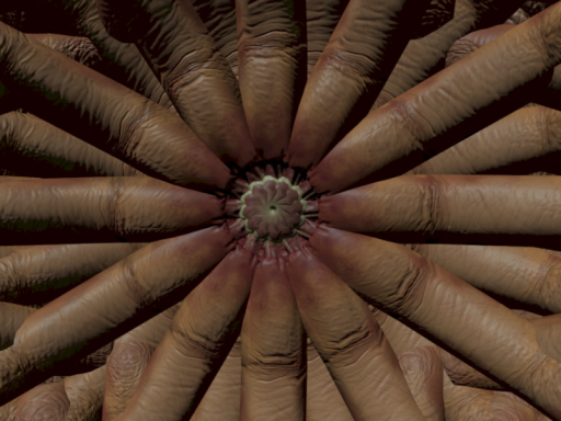 Finger World