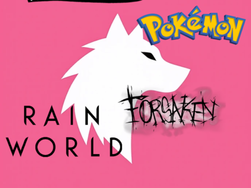 （FORSAKENǃ） MalwereWolf's Roblox Avatars