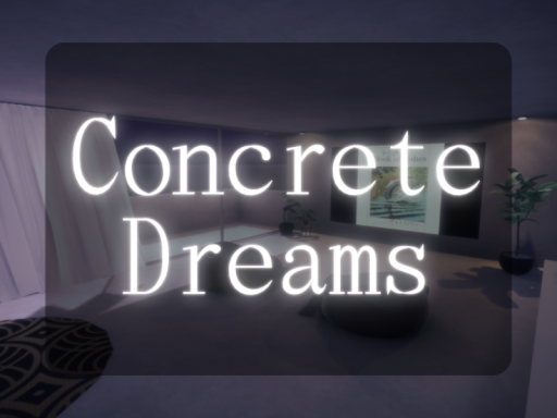 Concrete Dreams