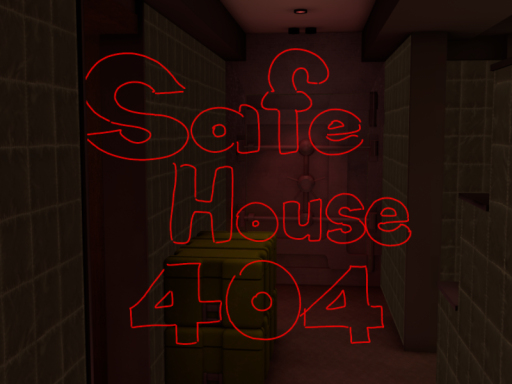SafeHouse404