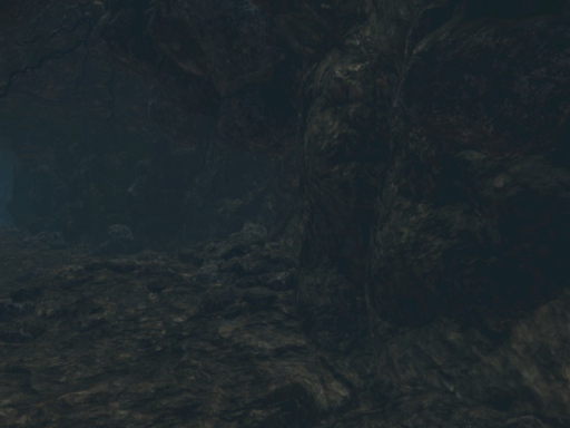 The Caves