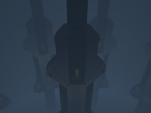 Zohar Containment Chamber