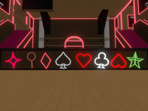 The Gray Spade 2․0 ［wip］