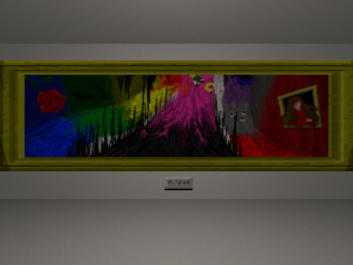 Fabricated World