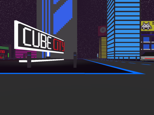 CuberPunk 2089
