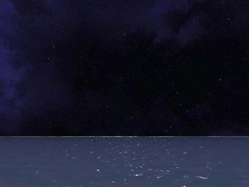 Midnight Island