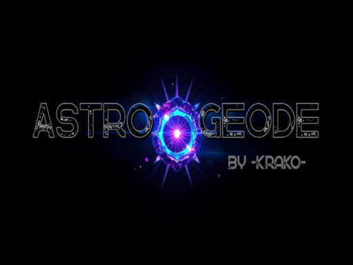 Astro Geode