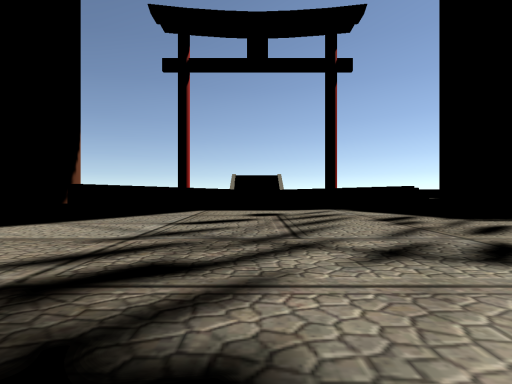 japantest