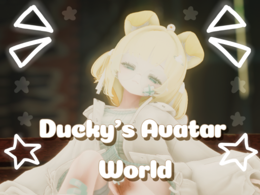 Ducky's Avatars