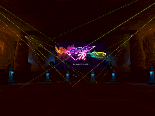 Tomb Ravers