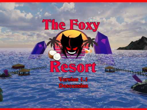The Foxy Resort