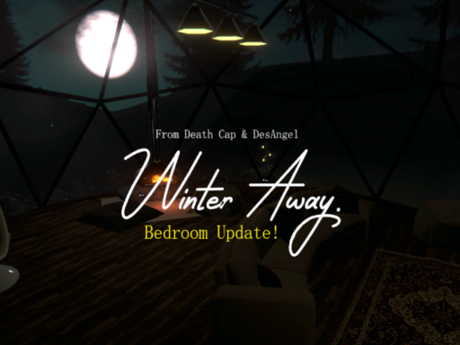 Winter Away
