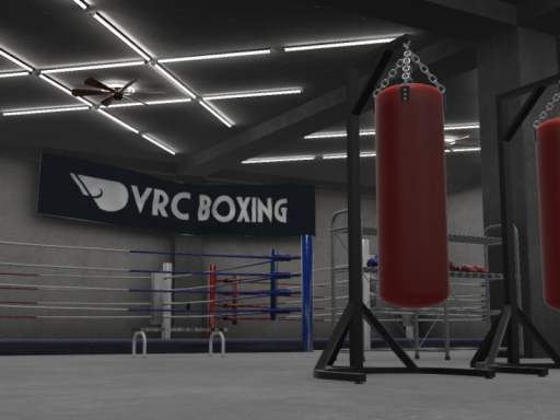 Underground GYM
